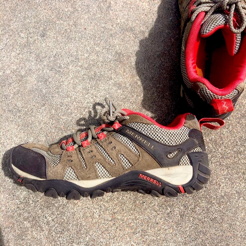Merrell Hiking shoes